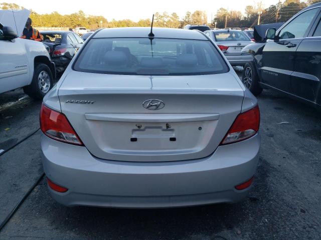 Photo 5 VIN: KMHCT4AE0GU084843 - HYUNDAI ACCENT 