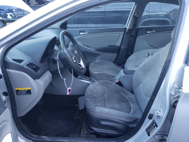 Photo 6 VIN: KMHCT4AE0GU084843 - HYUNDAI ACCENT 