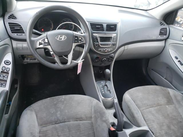 Photo 7 VIN: KMHCT4AE0GU084843 - HYUNDAI ACCENT 