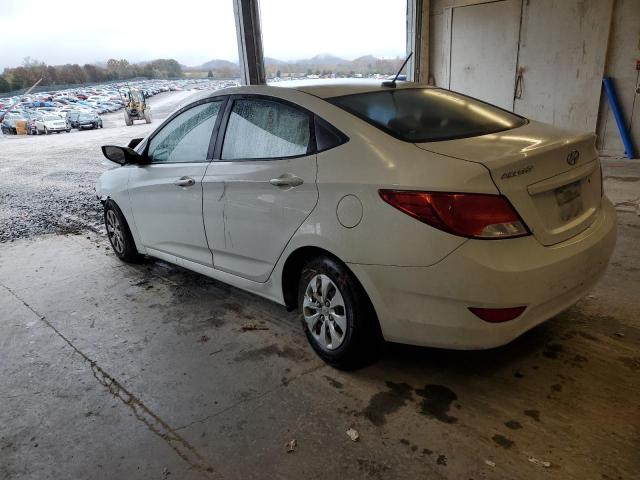 Photo 1 VIN: KMHCT4AE0GU090402 - HYUNDAI ACCENT 