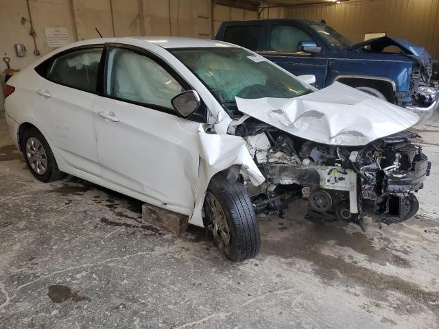 Photo 3 VIN: KMHCT4AE0GU090402 - HYUNDAI ACCENT 