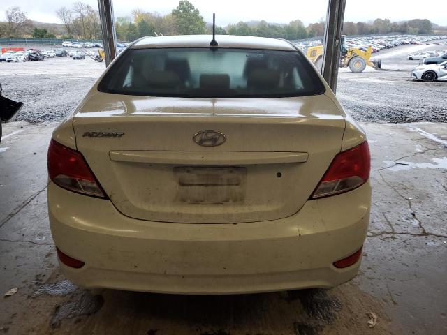 Photo 5 VIN: KMHCT4AE0GU090402 - HYUNDAI ACCENT 