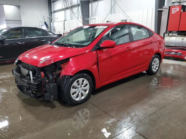 Photo 0 VIN: KMHCT4AE0GU096068 - HYUNDAI ACCENT SE 