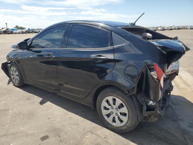 Photo 1 VIN: KMHCT4AE0GU102290 - HYUNDAI ACCENT SE 