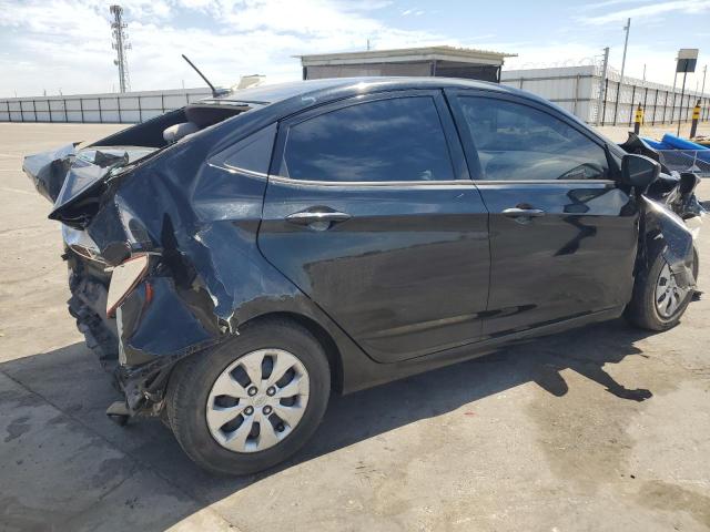 Photo 2 VIN: KMHCT4AE0GU102290 - HYUNDAI ACCENT SE 