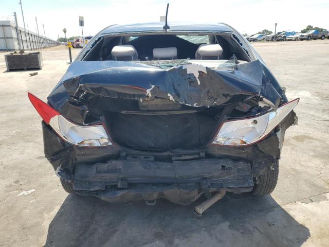 Photo 5 VIN: KMHCT4AE0GU102290 - HYUNDAI ACCENT SE 