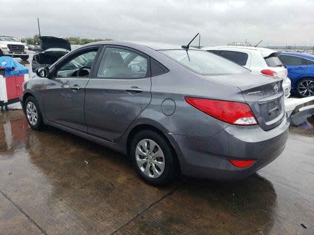 Photo 1 VIN: KMHCT4AE0GU104329 - HYUNDAI ACCENT 