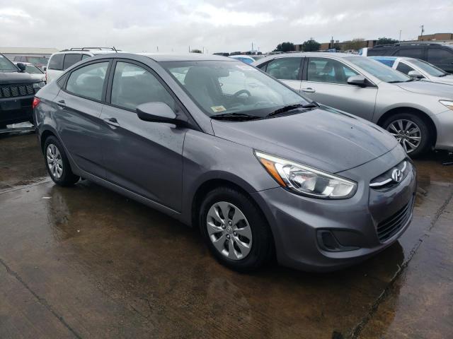 Photo 3 VIN: KMHCT4AE0GU104329 - HYUNDAI ACCENT 