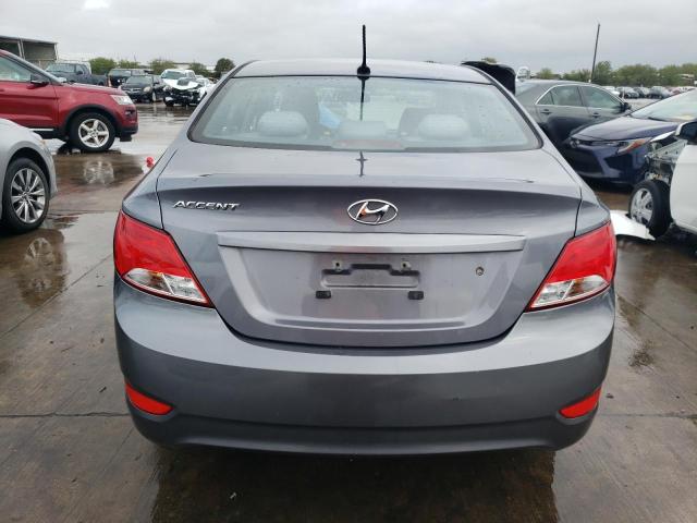 Photo 5 VIN: KMHCT4AE0GU104329 - HYUNDAI ACCENT 