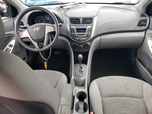 Photo 7 VIN: KMHCT4AE0GU104329 - HYUNDAI ACCENT 