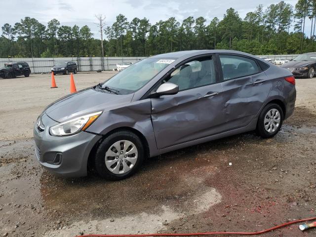 Photo 0 VIN: KMHCT4AE0GU107053 - HYUNDAI ACCENT SE 