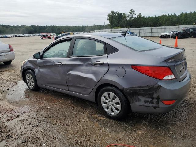 Photo 1 VIN: KMHCT4AE0GU107053 - HYUNDAI ACCENT SE 