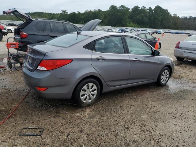 Photo 2 VIN: KMHCT4AE0GU107053 - HYUNDAI ACCENT SE 