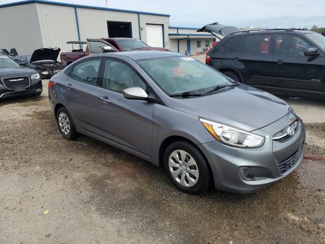 Photo 3 VIN: KMHCT4AE0GU107053 - HYUNDAI ACCENT SE 