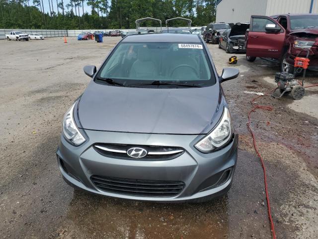 Photo 4 VIN: KMHCT4AE0GU107053 - HYUNDAI ACCENT SE 