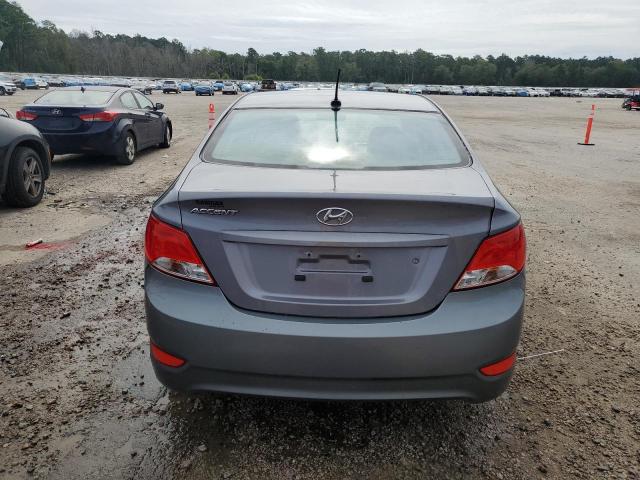 Photo 5 VIN: KMHCT4AE0GU107053 - HYUNDAI ACCENT SE 