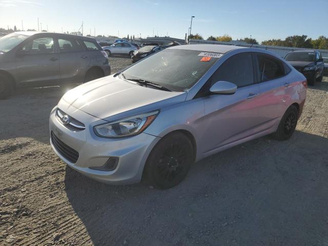 Photo 0 VIN: KMHCT4AE0GU108929 - HYUNDAI ACCENT 