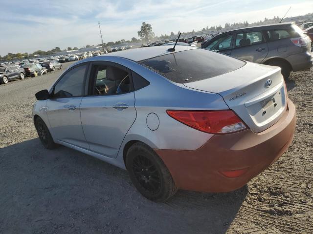 Photo 1 VIN: KMHCT4AE0GU108929 - HYUNDAI ACCENT 