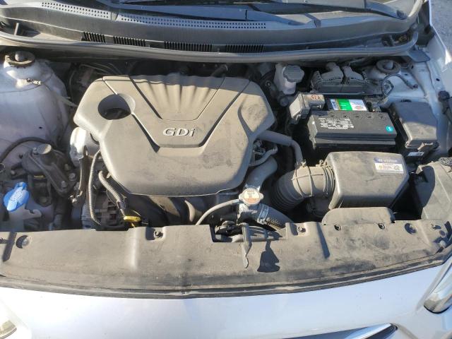 Photo 10 VIN: KMHCT4AE0GU108929 - HYUNDAI ACCENT 