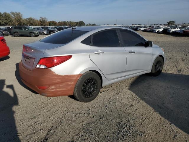 Photo 2 VIN: KMHCT4AE0GU108929 - HYUNDAI ACCENT 