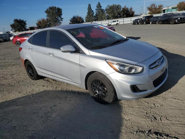 Photo 3 VIN: KMHCT4AE0GU108929 - HYUNDAI ACCENT 