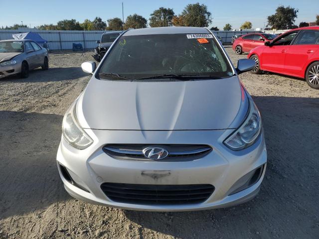 Photo 4 VIN: KMHCT4AE0GU108929 - HYUNDAI ACCENT 