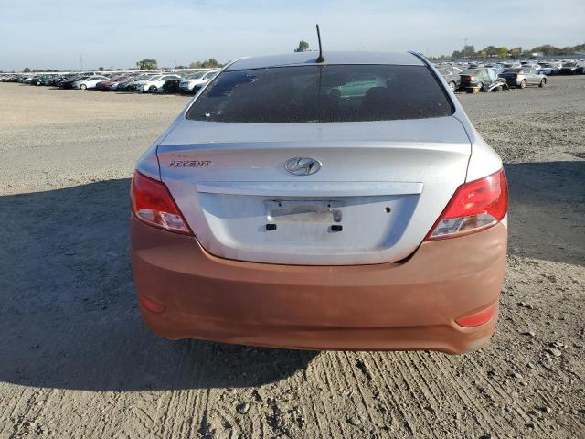 Photo 5 VIN: KMHCT4AE0GU108929 - HYUNDAI ACCENT 