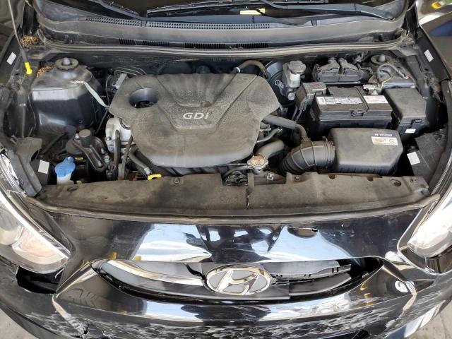 Photo 10 VIN: KMHCT4AE0GU109062 - HYUNDAI ACCENT SE 