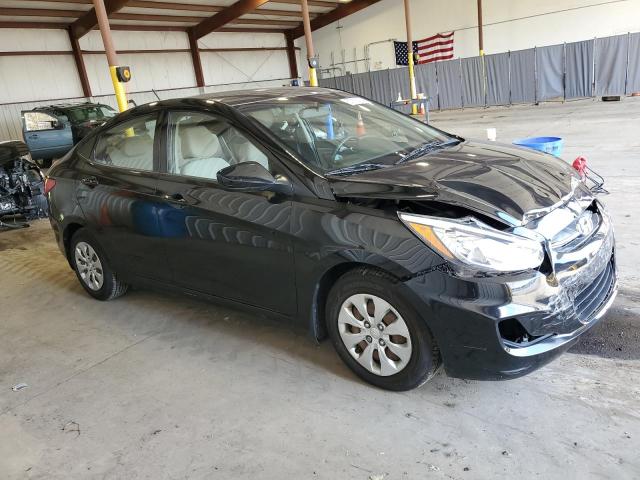 Photo 3 VIN: KMHCT4AE0GU109062 - HYUNDAI ACCENT SE 