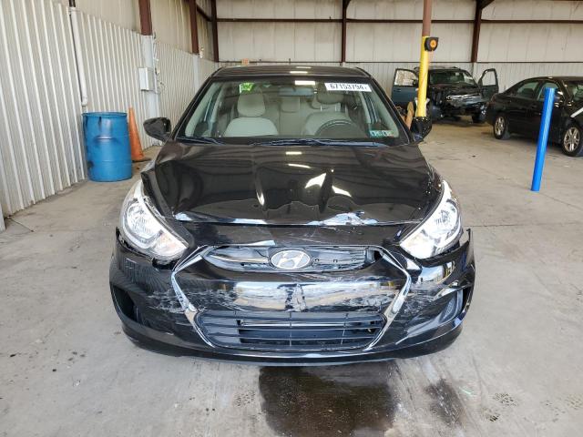 Photo 4 VIN: KMHCT4AE0GU109062 - HYUNDAI ACCENT SE 