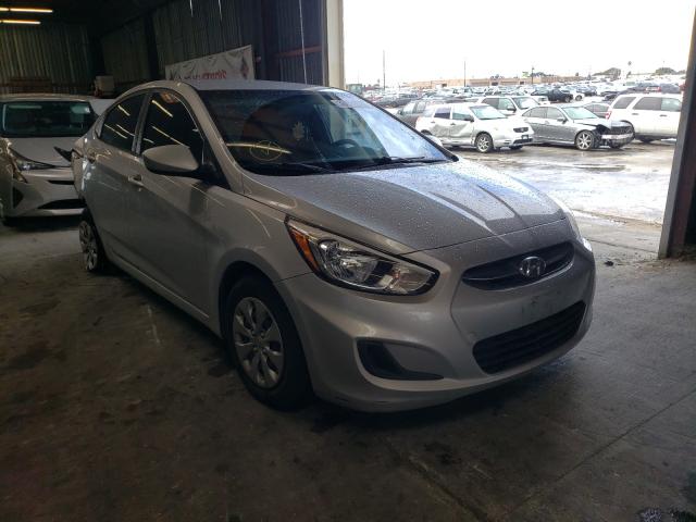 Photo 0 VIN: KMHCT4AE0GU119252 - HYUNDAI ACCENT SE 