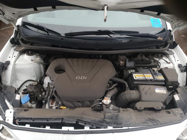 Photo 6 VIN: KMHCT4AE0GU120207 - HYUNDAI ACCENT SE 