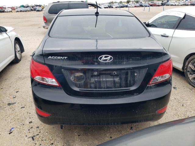 Photo 5 VIN: KMHCT4AE0GU122989 - HYUNDAI ACCENT 