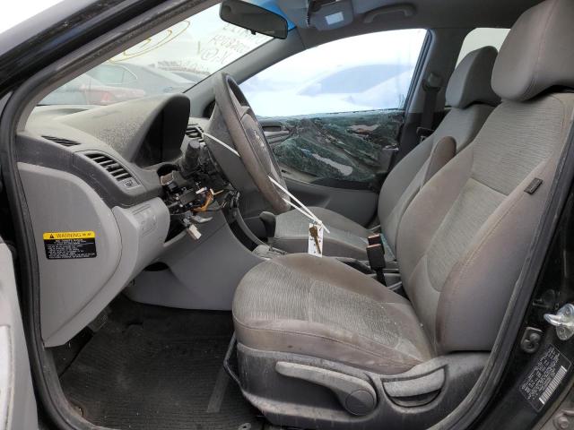 Photo 6 VIN: KMHCT4AE0GU122989 - HYUNDAI ACCENT 