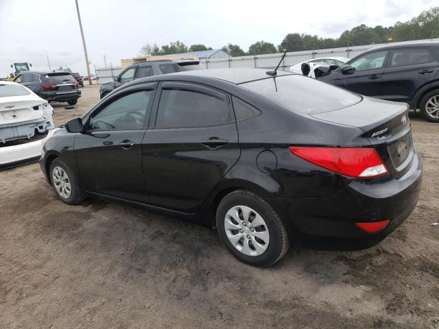 Photo 1 VIN: KMHCT4AE0GU123950 - HYUNDAI ACCENT SE 