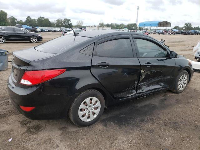 Photo 2 VIN: KMHCT4AE0GU123950 - HYUNDAI ACCENT SE 