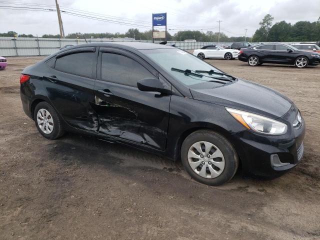 Photo 3 VIN: KMHCT4AE0GU123950 - HYUNDAI ACCENT SE 