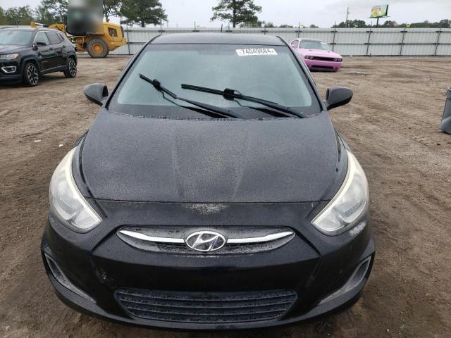 Photo 4 VIN: KMHCT4AE0GU123950 - HYUNDAI ACCENT SE 