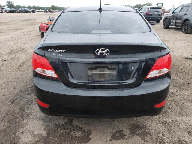 Photo 5 VIN: KMHCT4AE0GU123950 - HYUNDAI ACCENT SE 