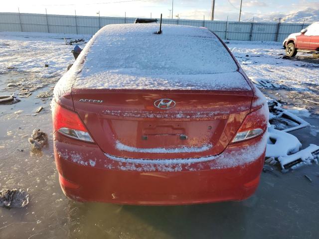 Photo 5 VIN: KMHCT4AE0GU127156 - HYUNDAI ACCENT SE 