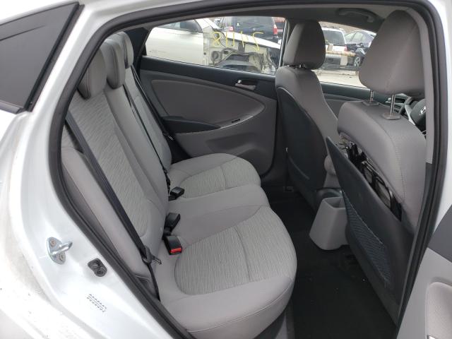 Photo 5 VIN: KMHCT4AE0GU128663 - HYUNDAI ACCENT 