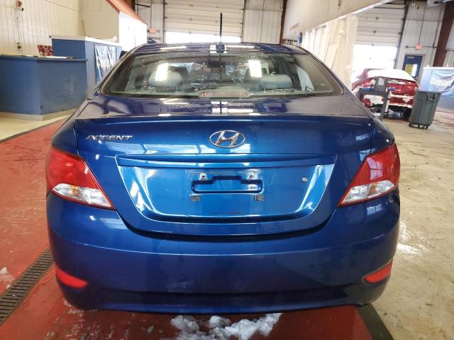 Photo 5 VIN: KMHCT4AE0GU136276 - HYUNDAI ACCENT 