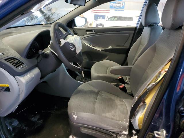 Photo 6 VIN: KMHCT4AE0GU136276 - HYUNDAI ACCENT 