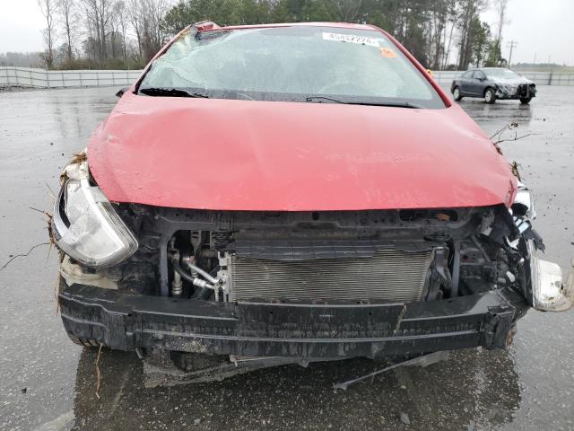 Photo 4 VIN: KMHCT4AE0GU943607 - HYUNDAI ACCENT 