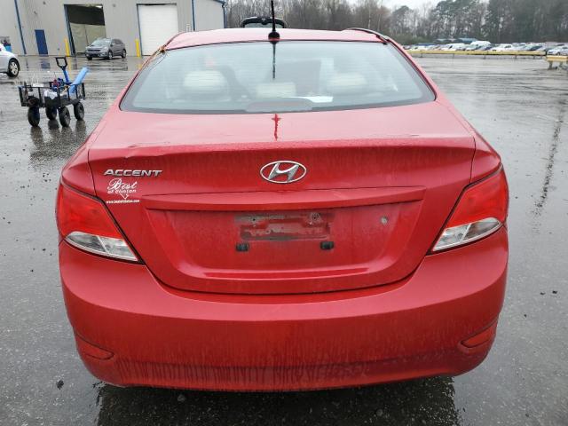 Photo 5 VIN: KMHCT4AE0GU943607 - HYUNDAI ACCENT 