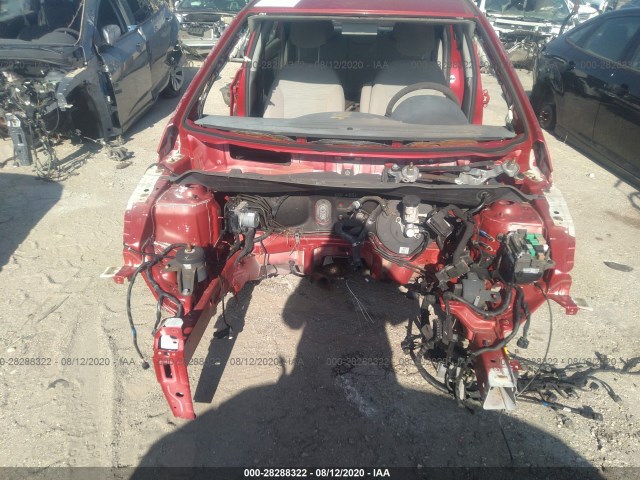 Photo 5 VIN: KMHCT4AE0GU948709 - HYUNDAI ACCENT 