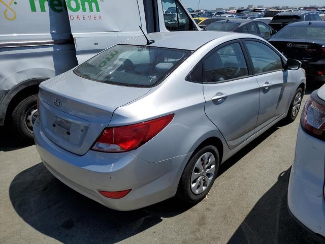 Photo 2 VIN: KMHCT4AE0GU960911 - HYUNDAI ACCENT 