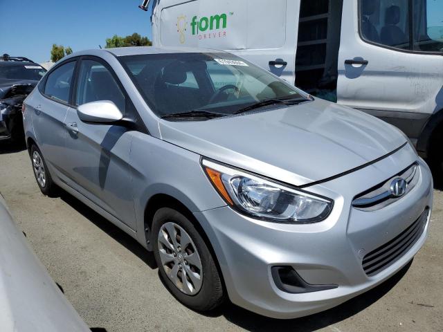 Photo 3 VIN: KMHCT4AE0GU960911 - HYUNDAI ACCENT 