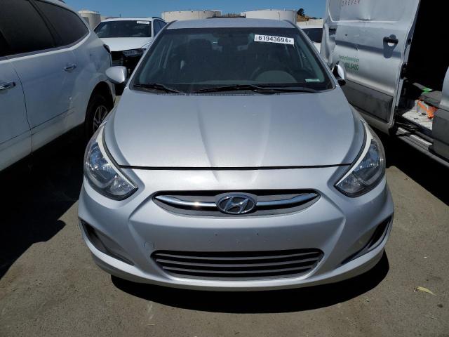 Photo 4 VIN: KMHCT4AE0GU960911 - HYUNDAI ACCENT 