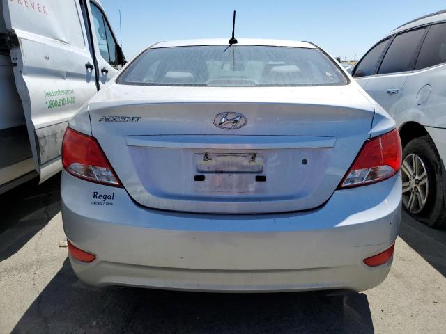 Photo 5 VIN: KMHCT4AE0GU960911 - HYUNDAI ACCENT 